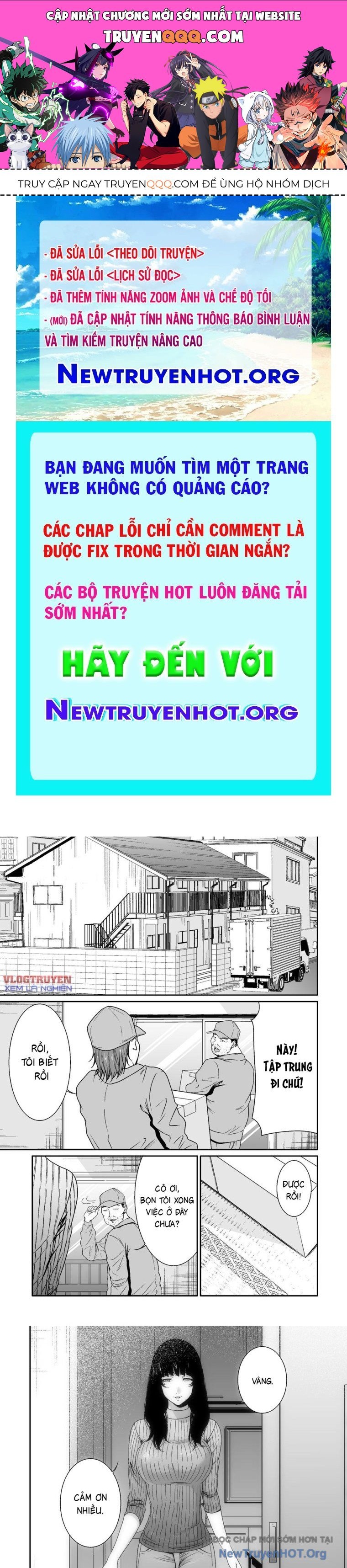 Bà Mẹ Điên Chapter 1 - Trang 2