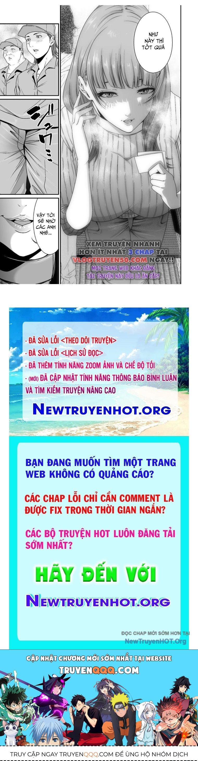 Bà Mẹ Điên Chapter 1 - Trang 2