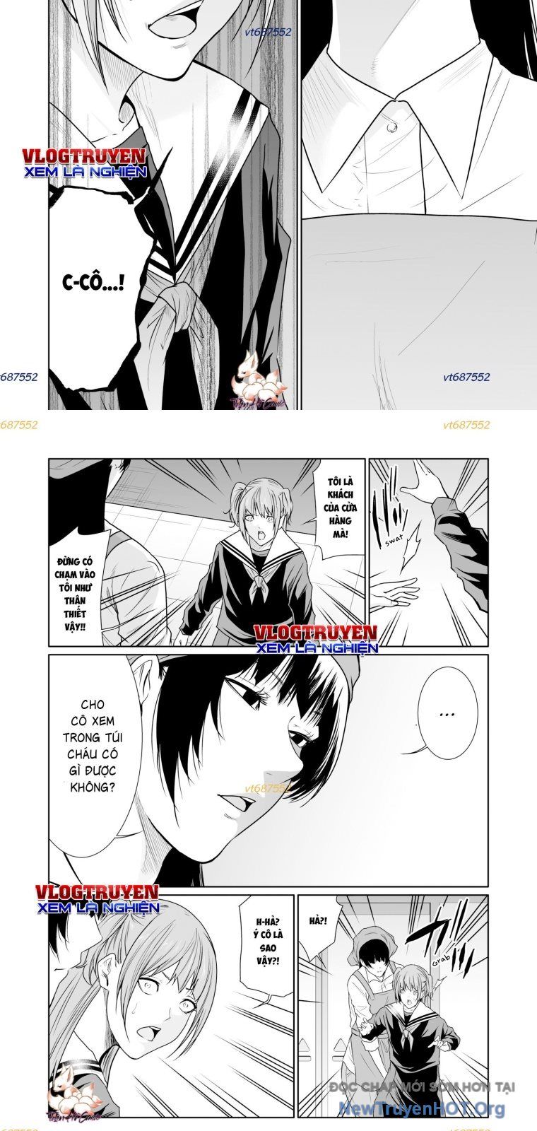 Bà Mẹ Điên Chapter 11 - Trang 2