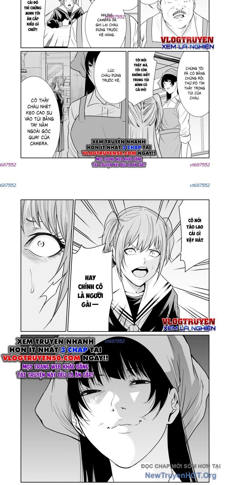 Bà Mẹ Điên Chapter 11 - Trang 2