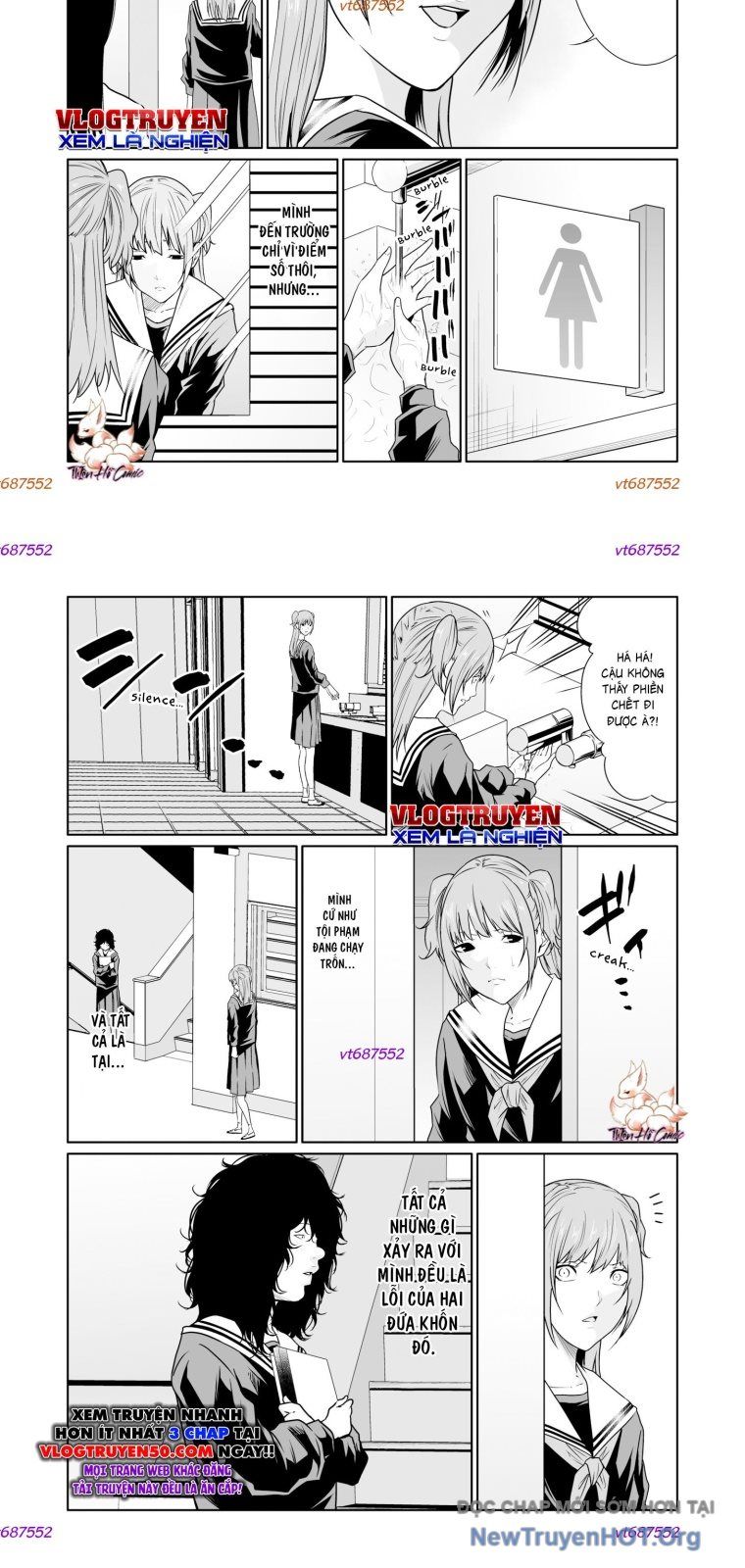 Bà Mẹ Điên Chapter 11 - Trang 2