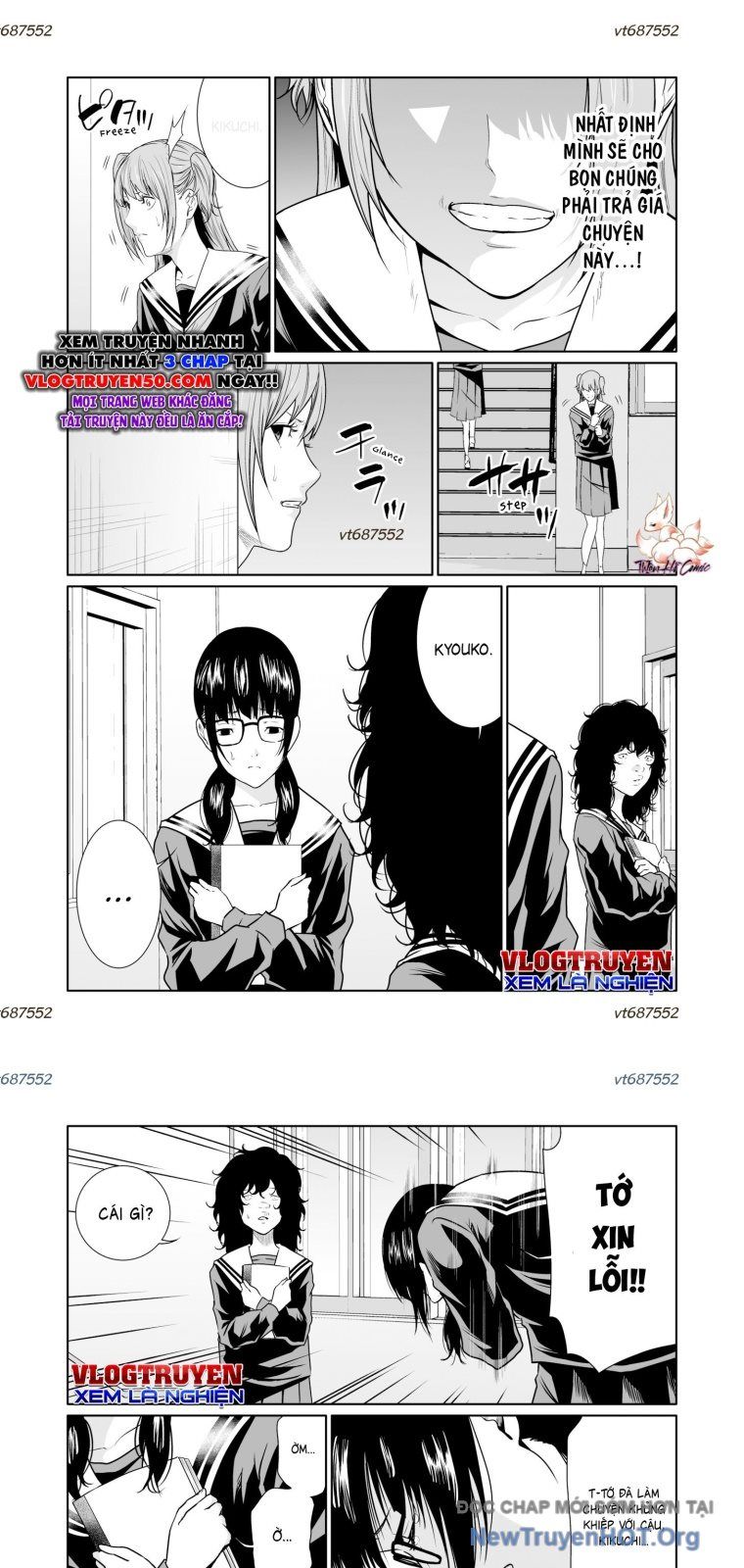 Bà Mẹ Điên Chapter 11 - Trang 2
