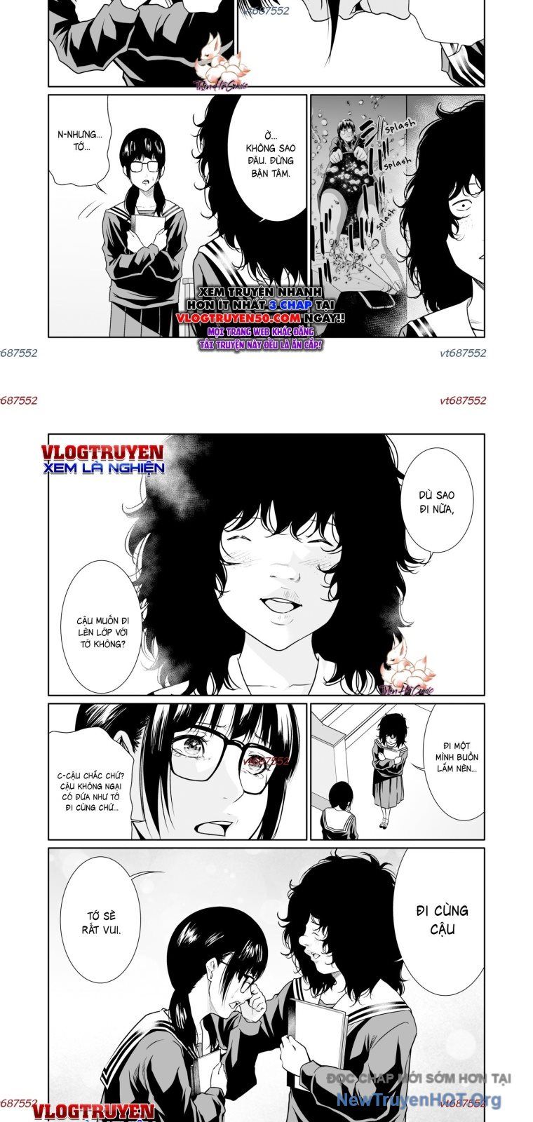 Bà Mẹ Điên Chapter 11 - Trang 2