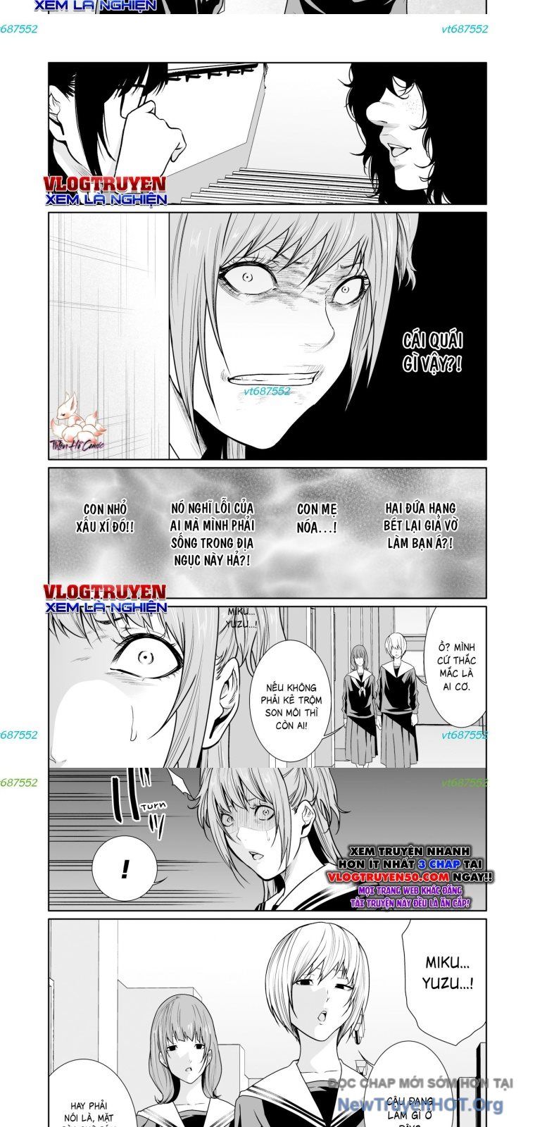 Bà Mẹ Điên Chapter 11 - Trang 2
