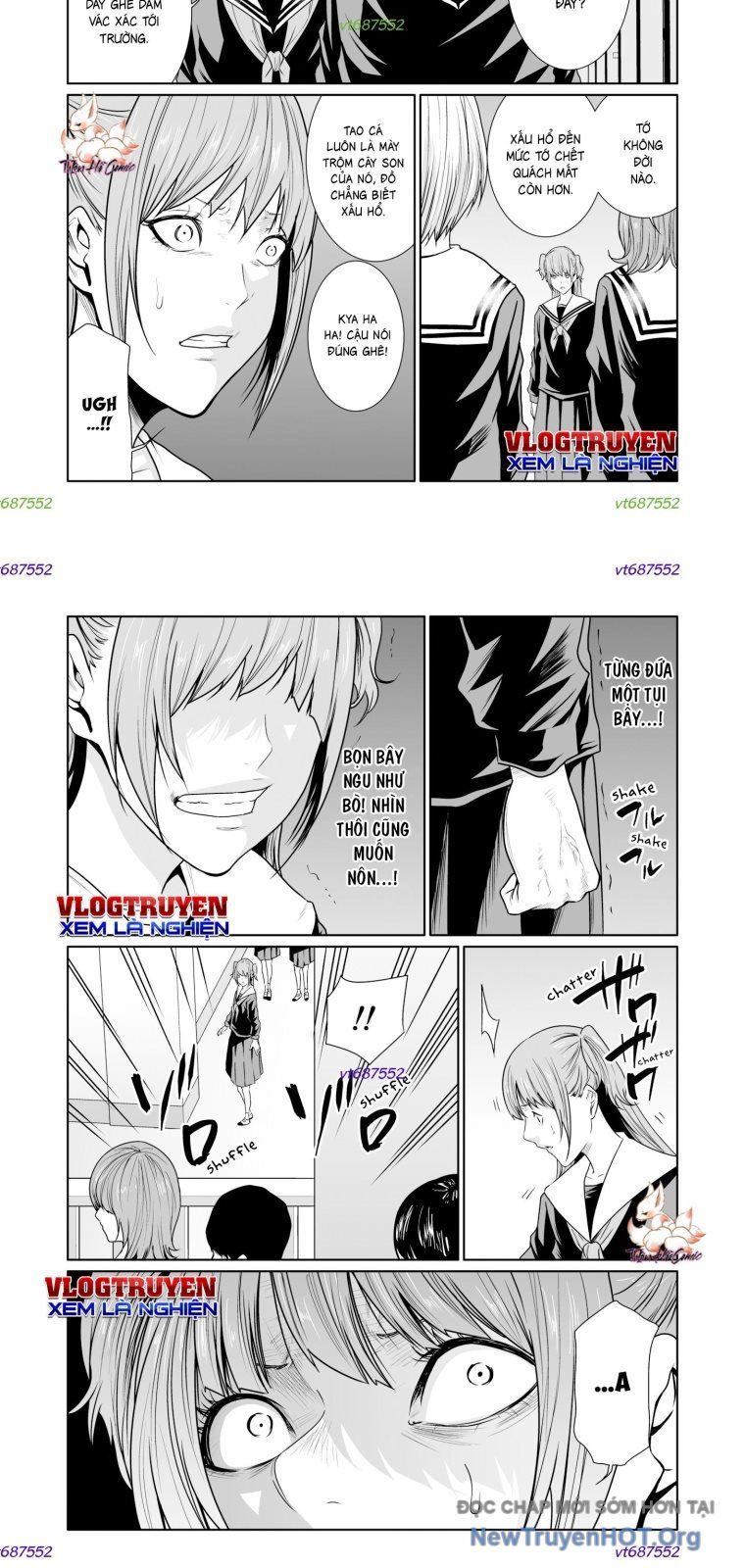 Bà Mẹ Điên Chapter 11 - Trang 2