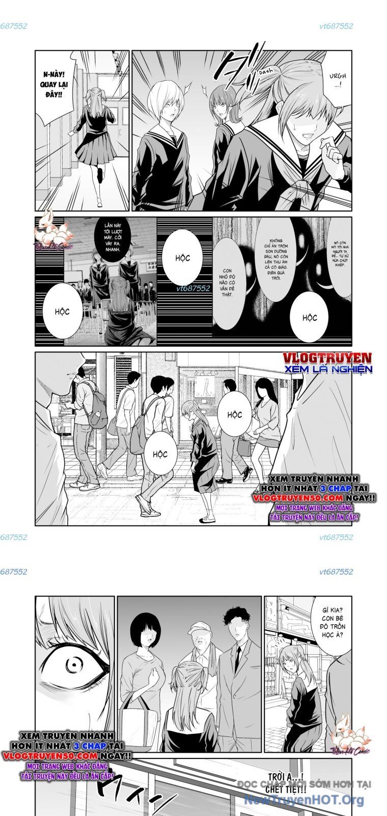 Bà Mẹ Điên Chapter 11 - Trang 2