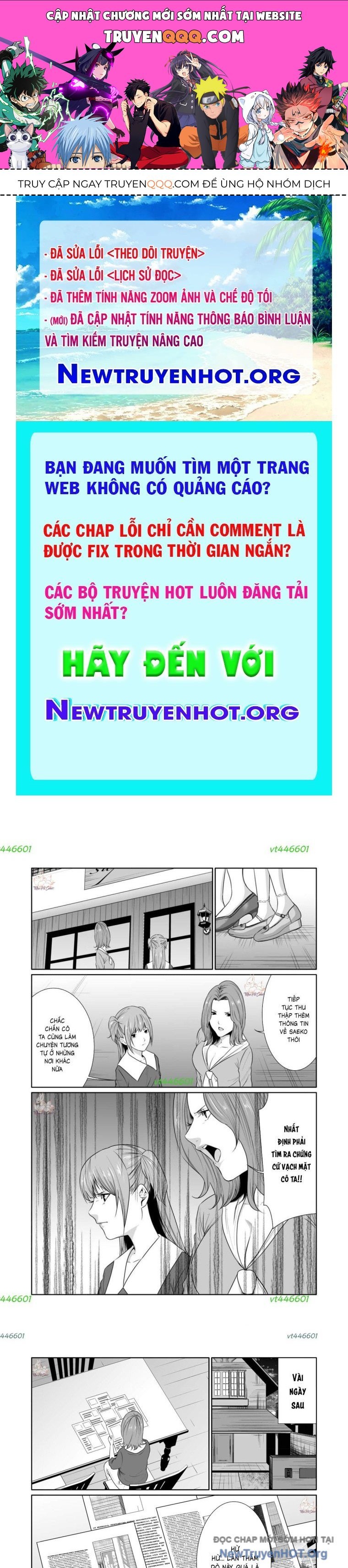 Bà Mẹ Điên Chapter 13 - Trang 2