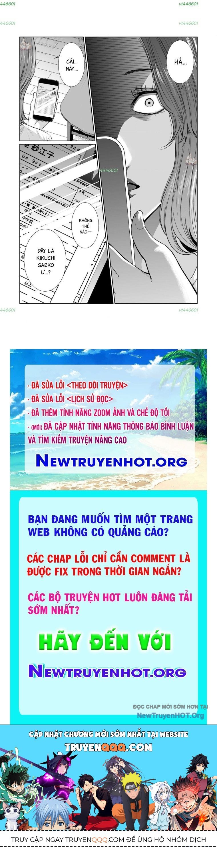 Bà Mẹ Điên Chapter 14 - Trang 2