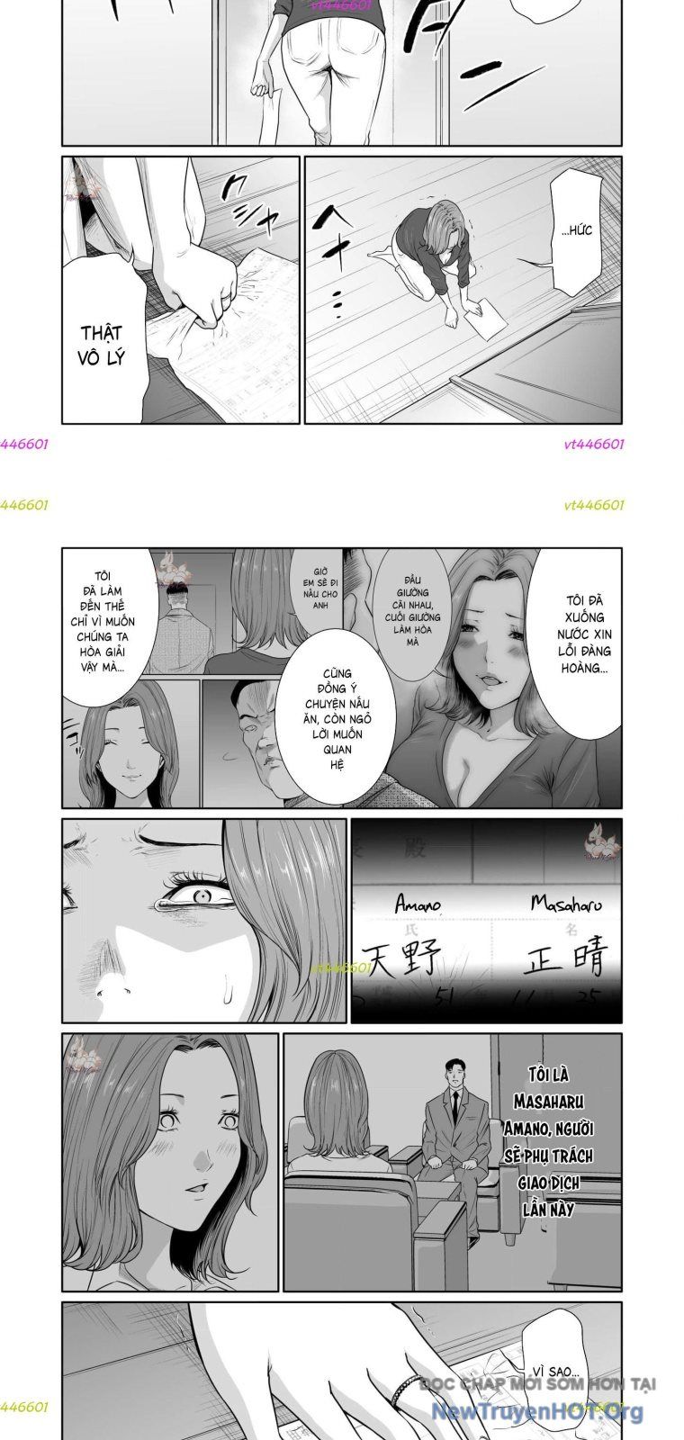 Bà Mẹ Điên Chapter 14 - Trang 2
