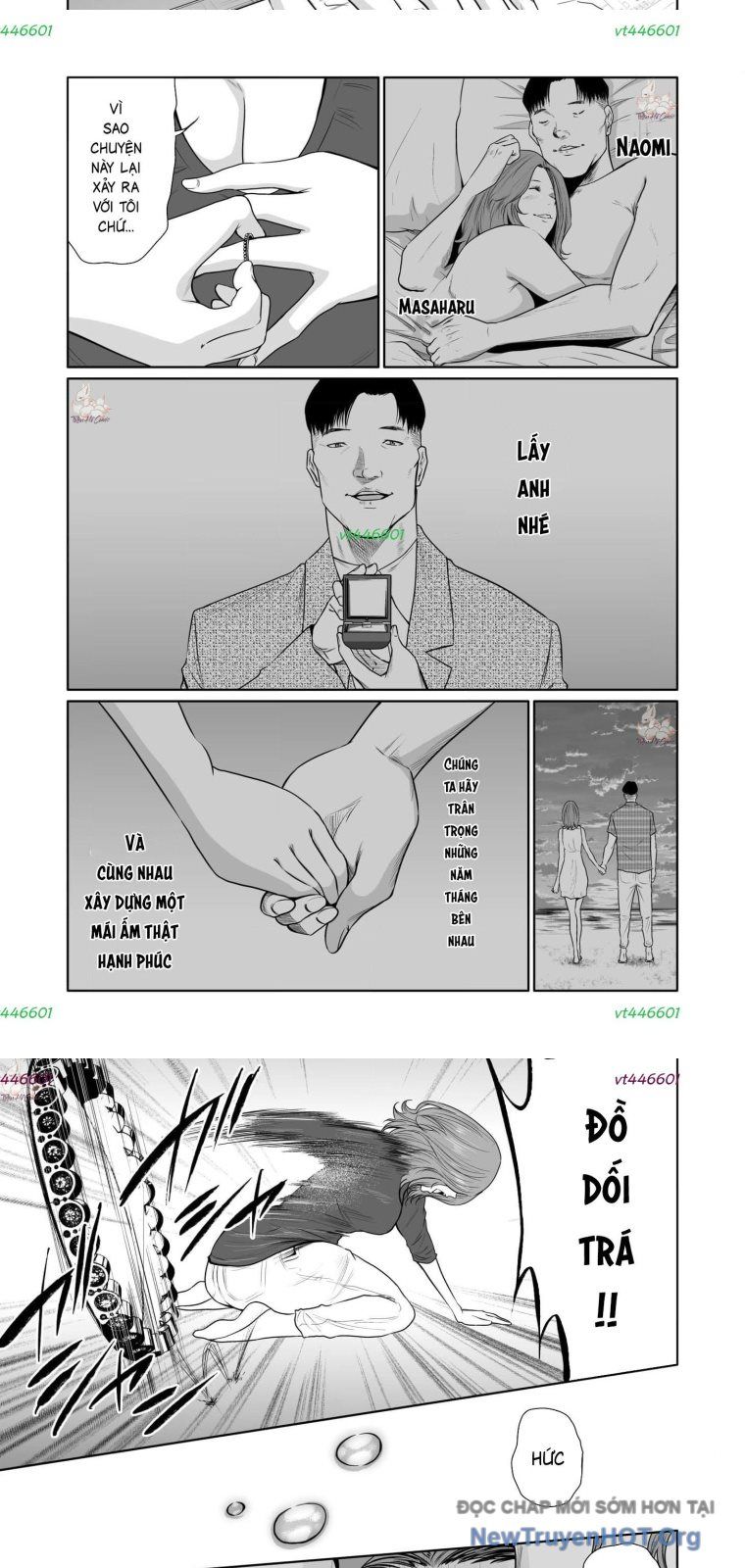 Bà Mẹ Điên Chapter 14 - Trang 2