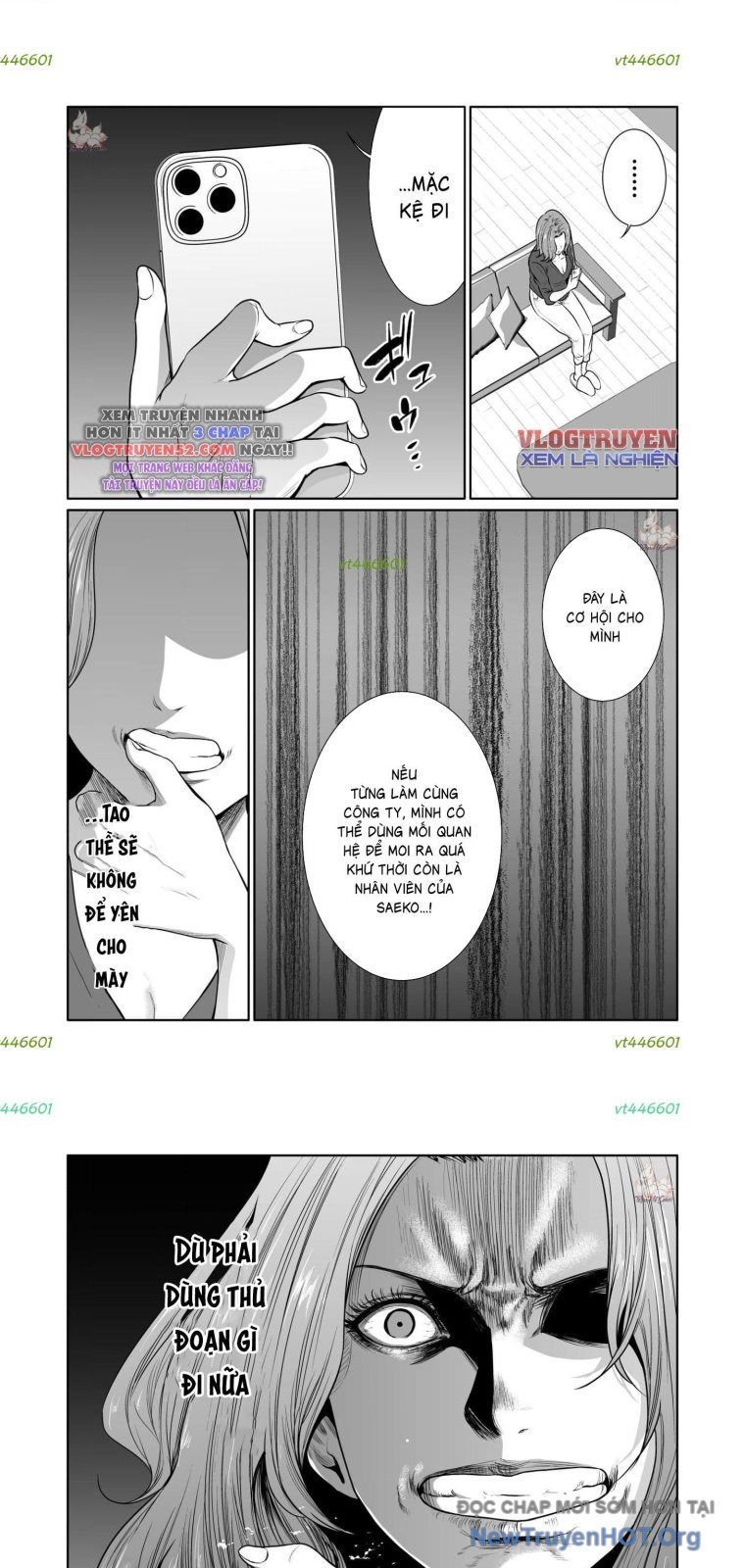 Bà Mẹ Điên Chapter 14 - Trang 2