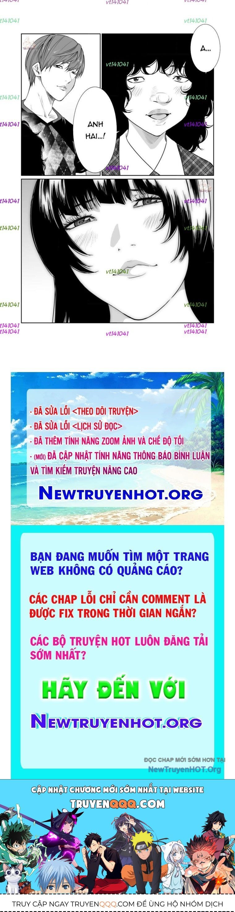 Bà Mẹ Điên Chapter 17 - Trang 2
