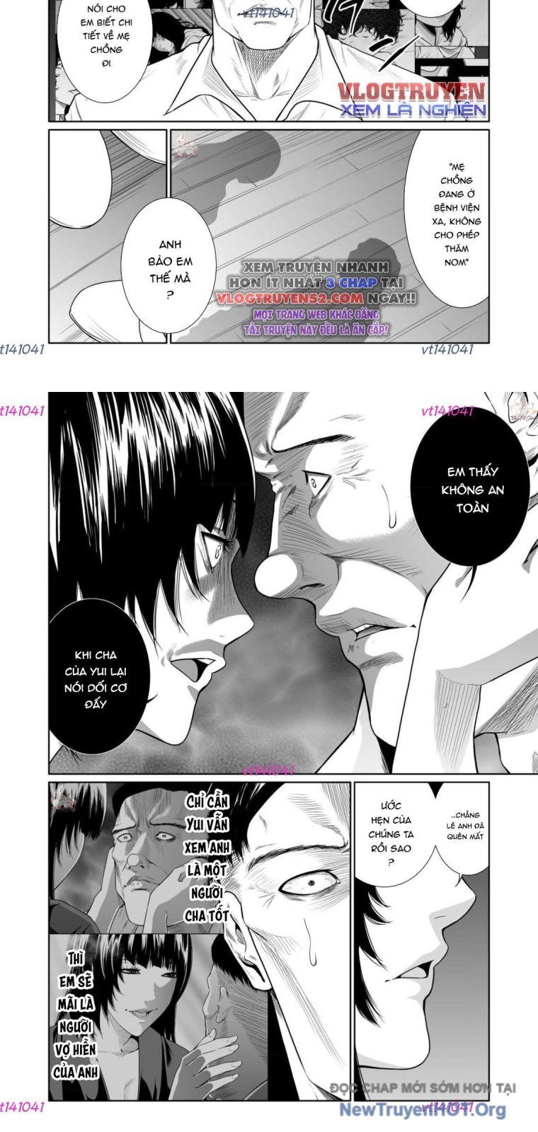 Bà Mẹ Điên Chapter 18 - Trang 2