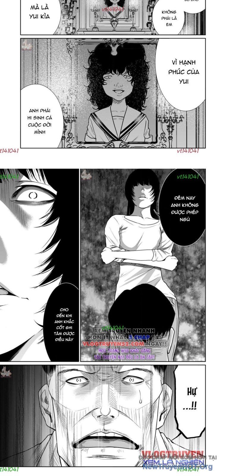 Bà Mẹ Điên Chapter 18 - Trang 2