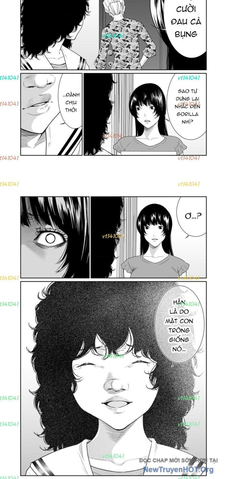 Bà Mẹ Điên Chapter 19 - Trang 2