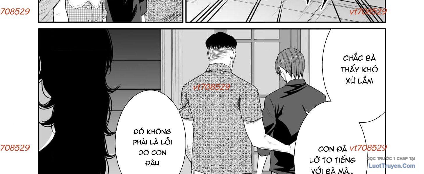 Bà Mẹ Điên Chapter 20.1 - Trang 2
