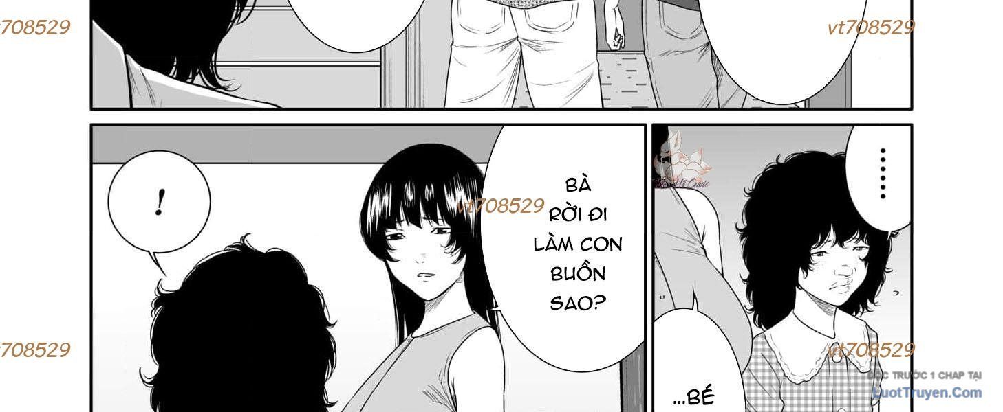 Bà Mẹ Điên Chapter 20.1 - Trang 2