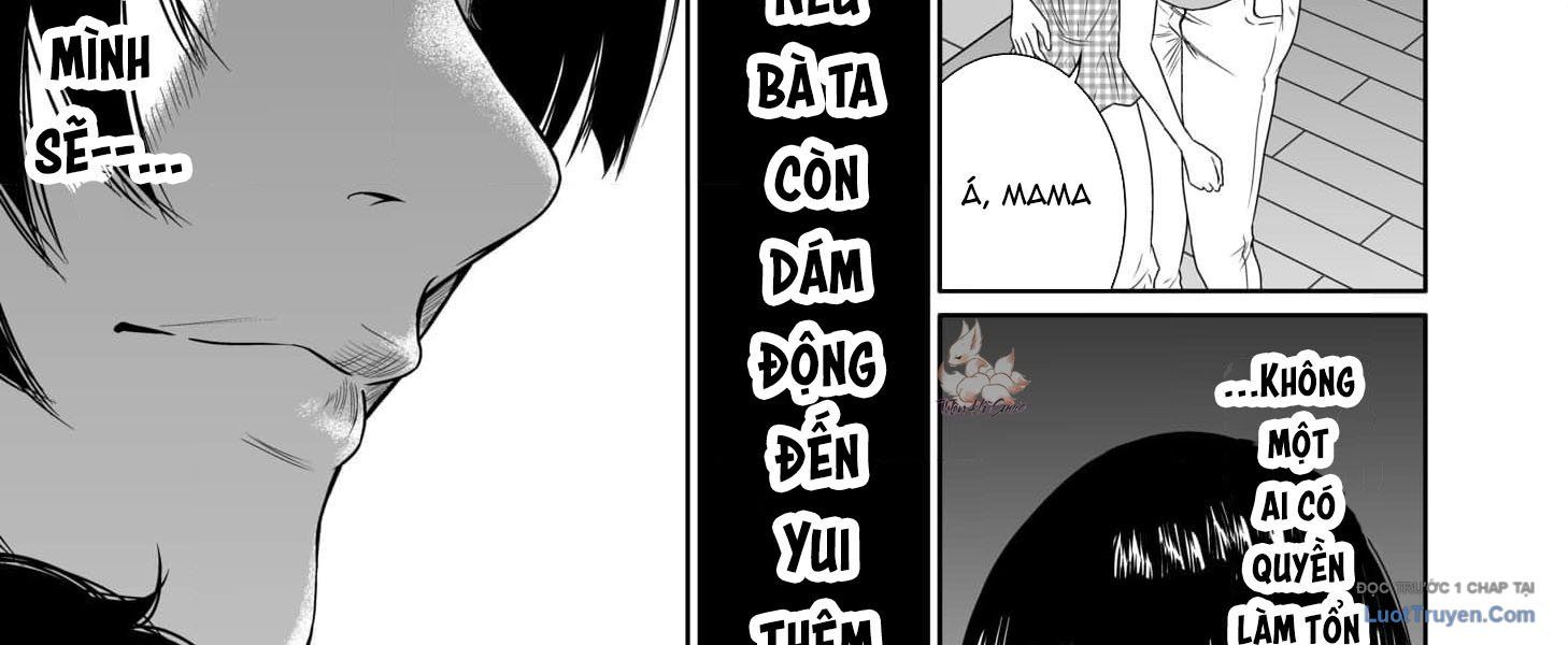 Bà Mẹ Điên Chapter 20.1 - Trang 2