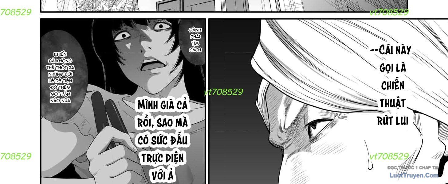 Bà Mẹ Điên Chapter 20.1 - Trang 2