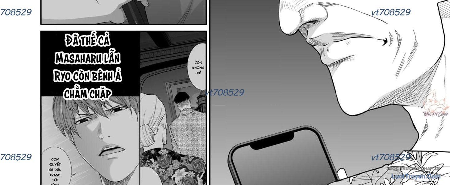 Bà Mẹ Điên Chapter 20.1 - Trang 2