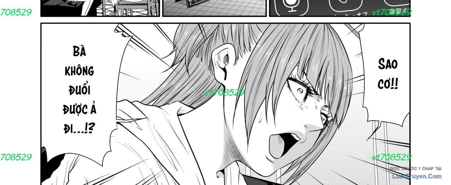 Bà Mẹ Điên Chapter 20.1 - Trang 2