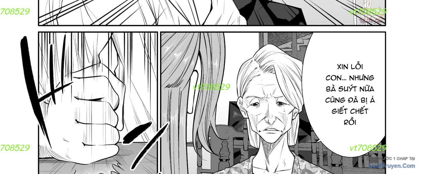Bà Mẹ Điên Chapter 20.1 - Trang 2