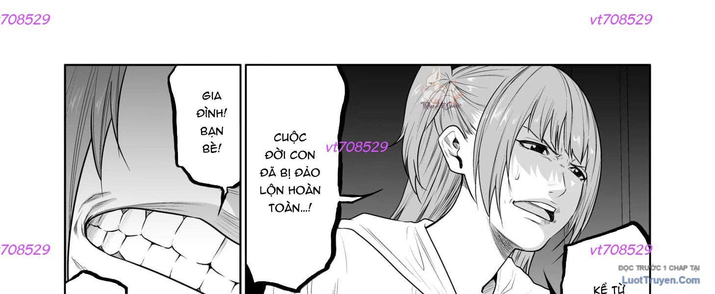 Bà Mẹ Điên Chapter 20.1 - Trang 2