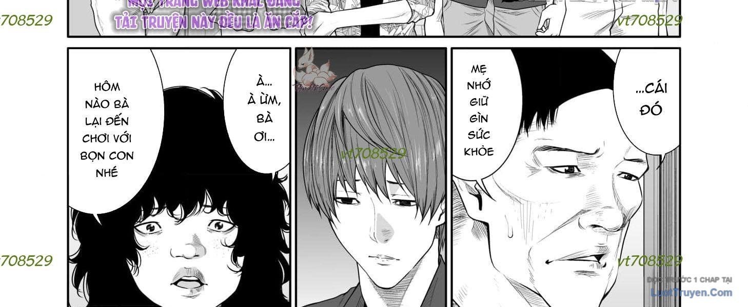 Bà Mẹ Điên Chapter 20.1 - Trang 2