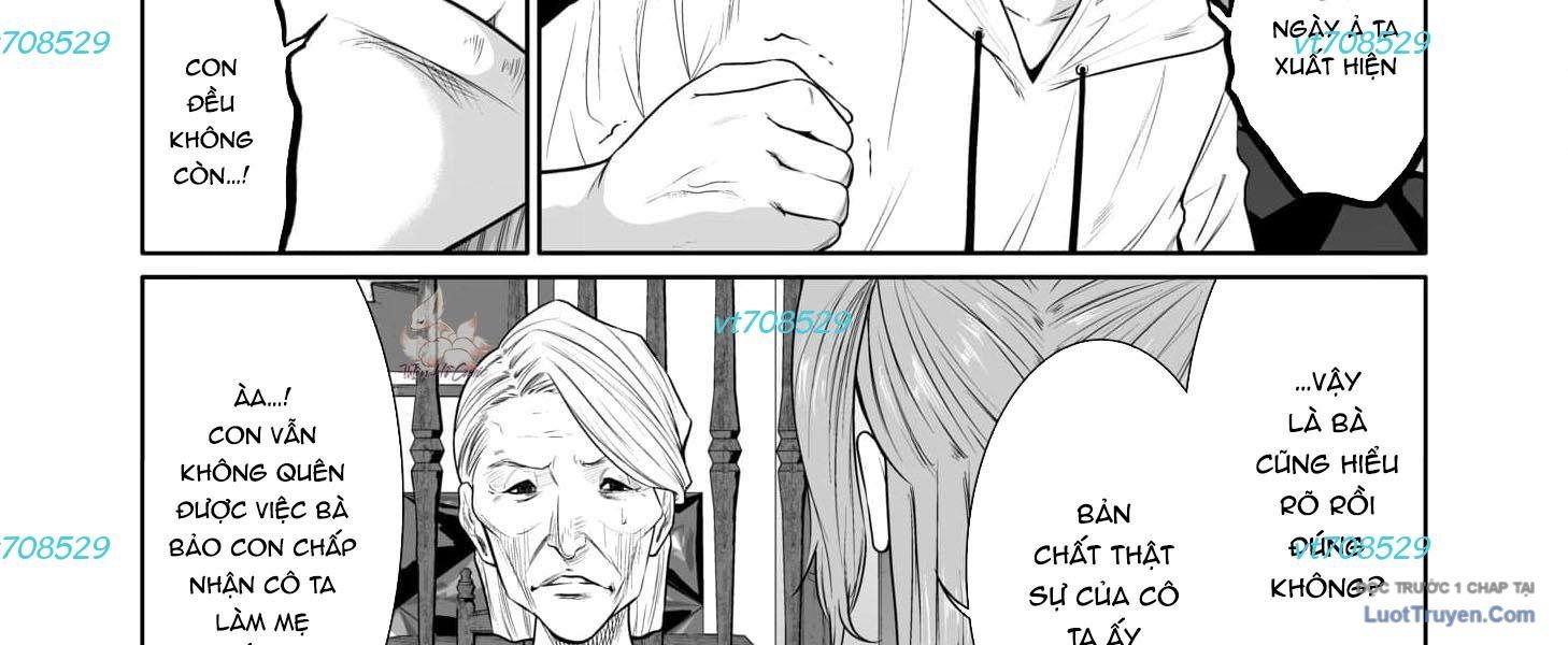 Bà Mẹ Điên Chapter 20.1 - Trang 2