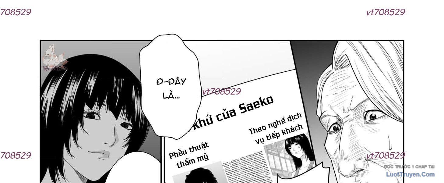 Bà Mẹ Điên Chapter 20.1 - Trang 2