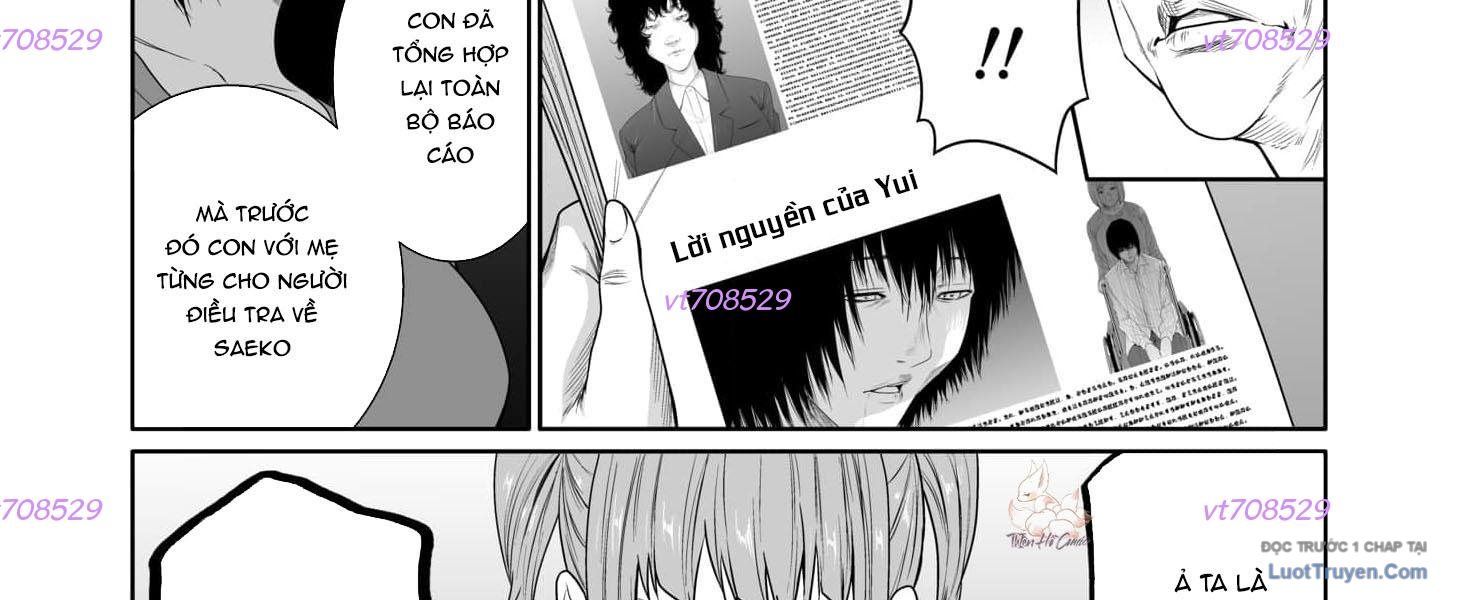 Bà Mẹ Điên Chapter 20.1 - Trang 2