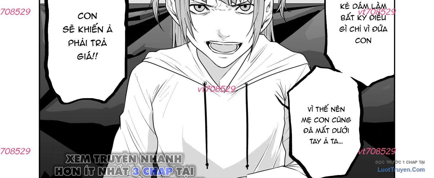 Bà Mẹ Điên Chapter 20.1 - Trang 2
