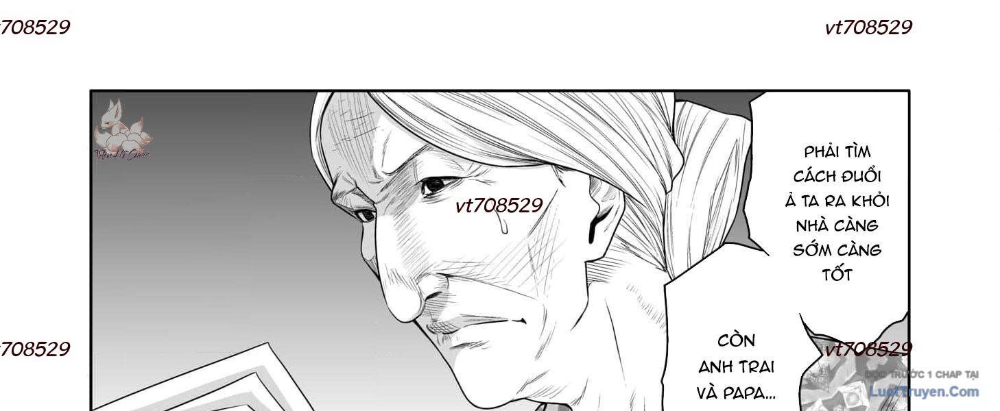 Bà Mẹ Điên Chapter 20.1 - Trang 2