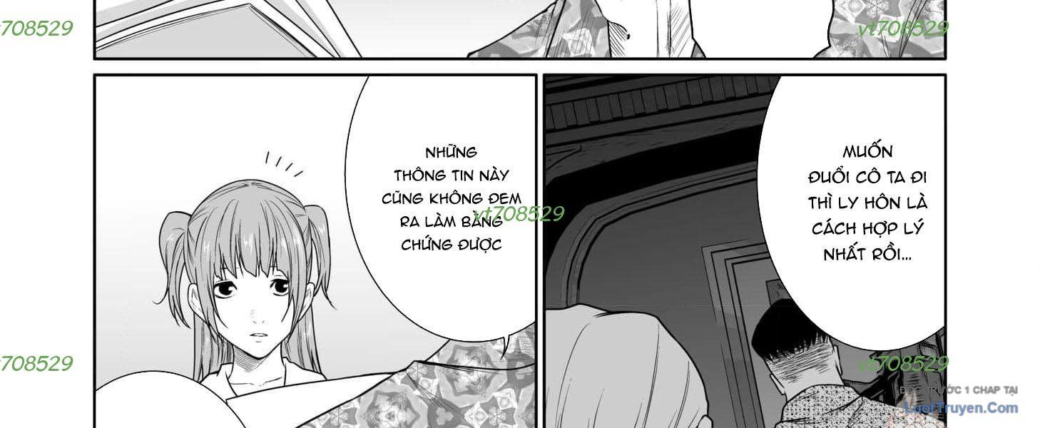 Bà Mẹ Điên Chapter 20.1 - Trang 2