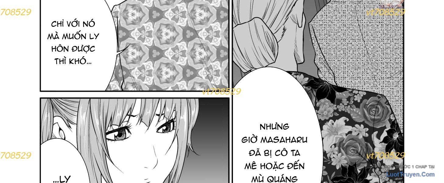 Bà Mẹ Điên Chapter 20.1 - Trang 2