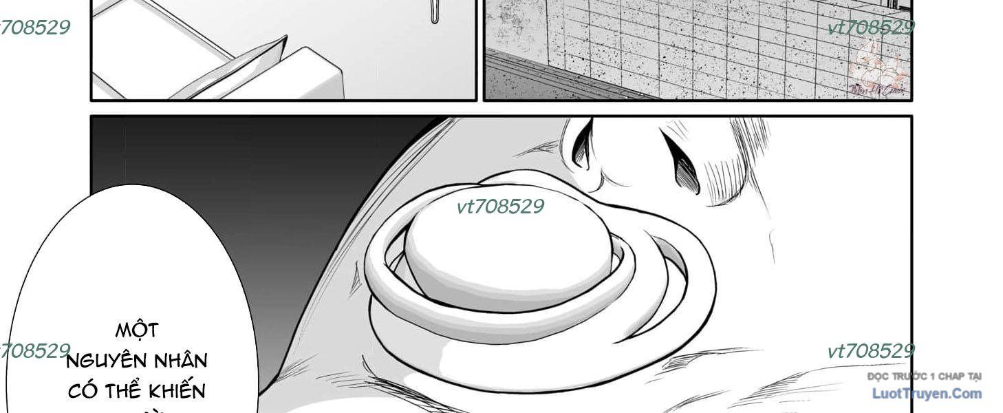 Bà Mẹ Điên Chapter 20.1 - Trang 2