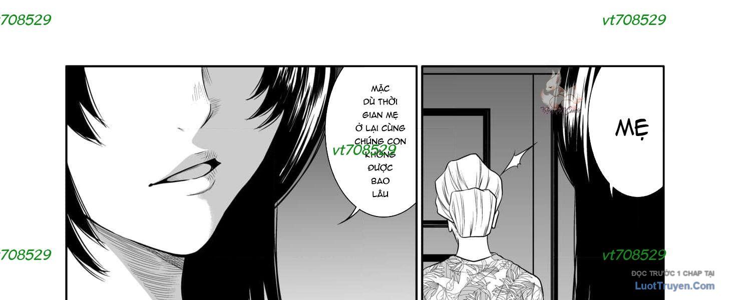 Bà Mẹ Điên Chapter 20.1 - Trang 2