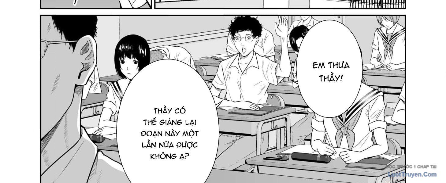 Bà Mẹ Điên Chapter 20.1 - Trang 2