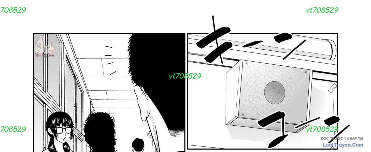 Bà Mẹ Điên Chapter 20.1 - Trang 2