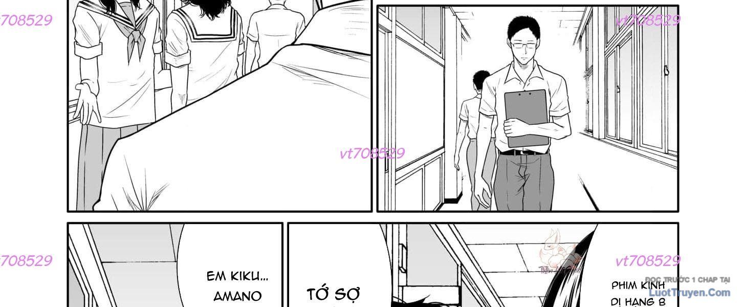 Bà Mẹ Điên Chapter 20.1 - Trang 2