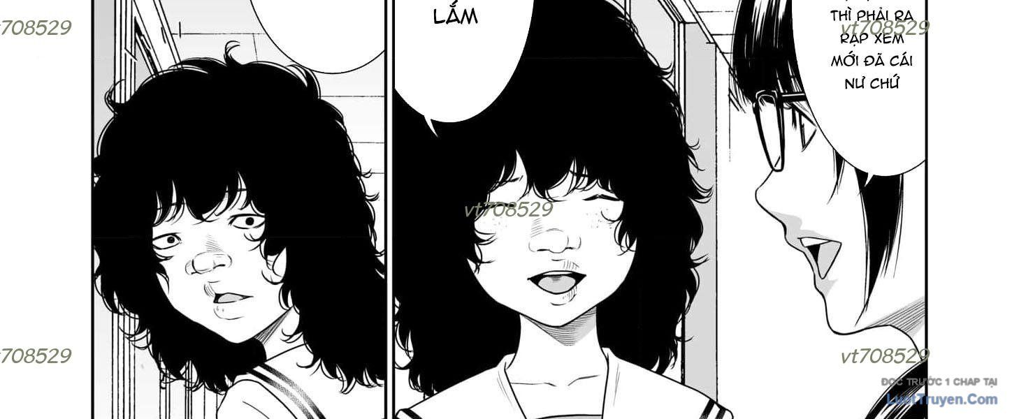 Bà Mẹ Điên Chapter 20.1 - Trang 2