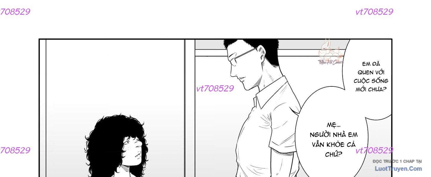 Bà Mẹ Điên Chapter 20.1 - Trang 2
