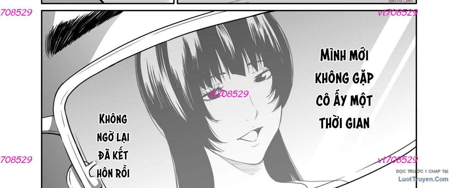 Bà Mẹ Điên Chapter 20.1 - Trang 2