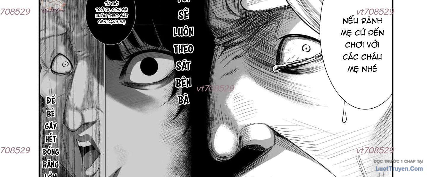 Bà Mẹ Điên Chapter 20.1 - Trang 2