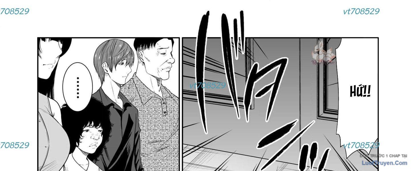 Bà Mẹ Điên Chapter 20.1 - Trang 2
