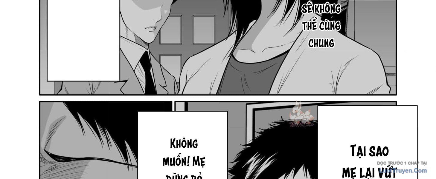 Bà Mẹ Điên Chapter 20.2 - Trang 2