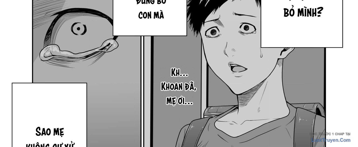 Bà Mẹ Điên Chapter 20.2 - Trang 2
