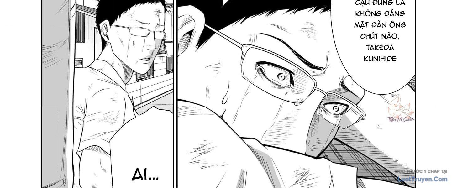 Bà Mẹ Điên Chapter 20.2 - Trang 2