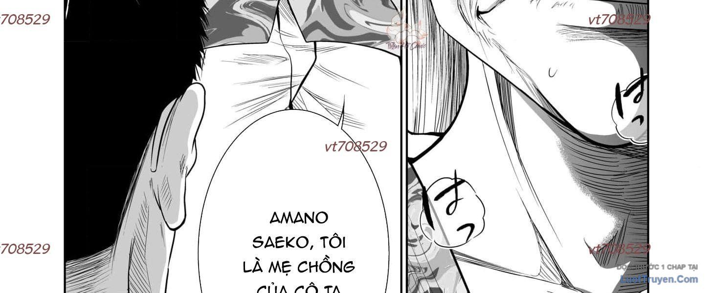 Bà Mẹ Điên Chapter 20.2 - Trang 2