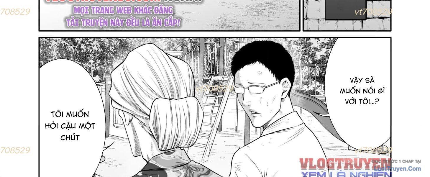 Bà Mẹ Điên Chapter 20.2 - Trang 2